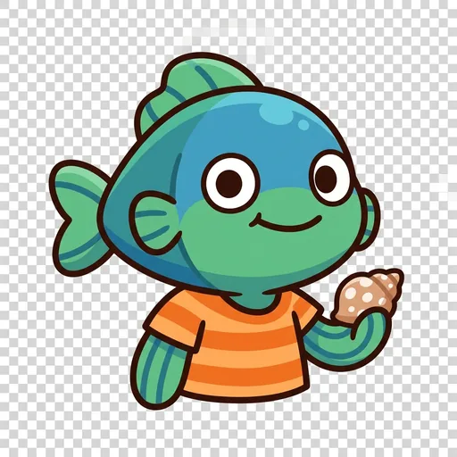 Coby portrait