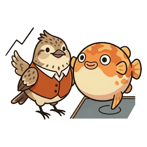 Waver and Bellow portrait