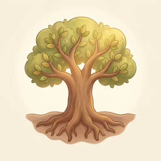 The Whole Tree portrait