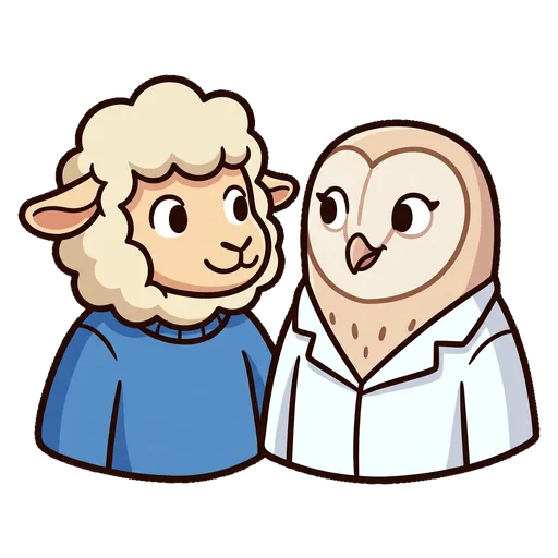Fleece and Halo portrait
