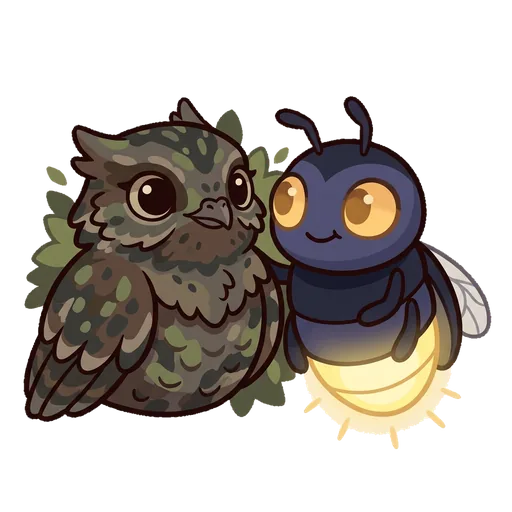 Dapple and Dusk portrait